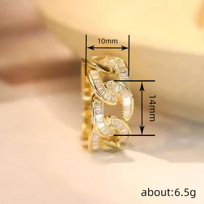 Charming Ring for Any Occasion