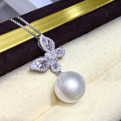 Romantic Pearl Set for Special Moments