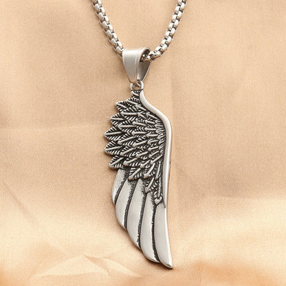 Vintage Handmade Pendant