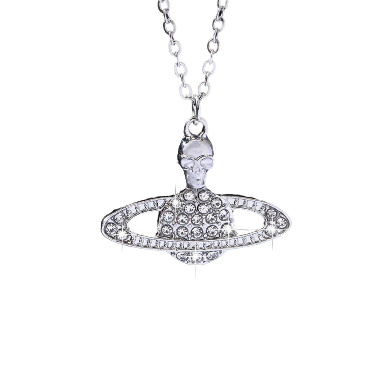 Romantic Necklace for Special Moments
