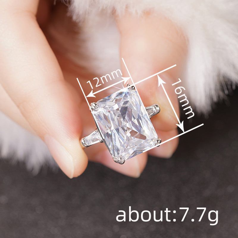 Charming Ring for Any Occasion