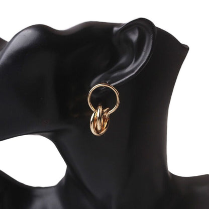Stunning Earring for Daily Wear
