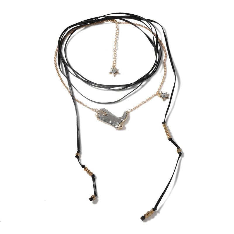 Classic Necklace with Timeless Appeal