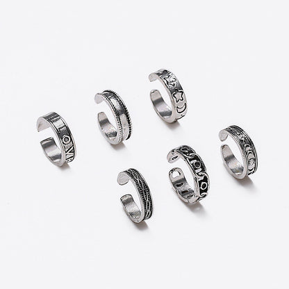 Charming Ring for Any Occasion