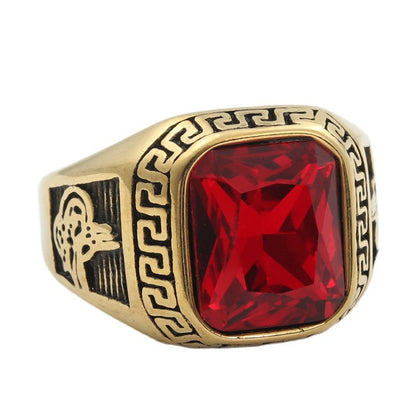Elegant Ring for Every Occasion