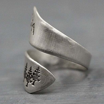 Classic Ring with Timeless Appeal