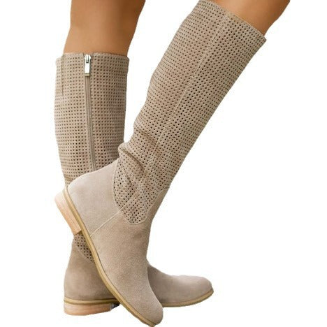 Elegant Orthopedic Boots for Every Step