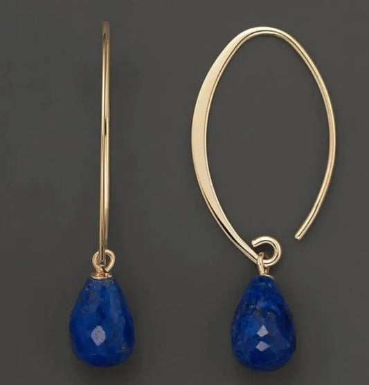 Charming Earring for Any Occasion