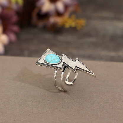 Romantic Ring for Special Moments