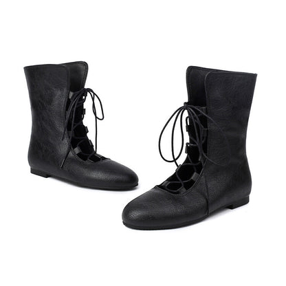 Stylish Orthopedic Boots for Any Occasion