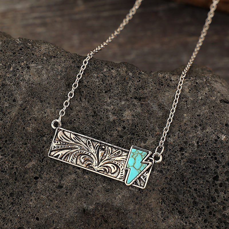 Vintage Handmade Necklace