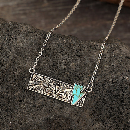 Vintage Handmade Necklace