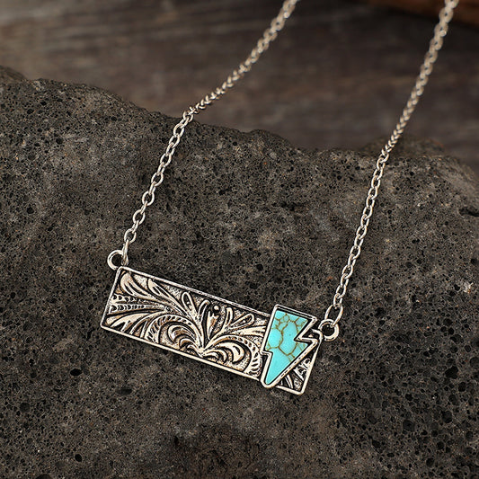 Vintage Handmade Necklace