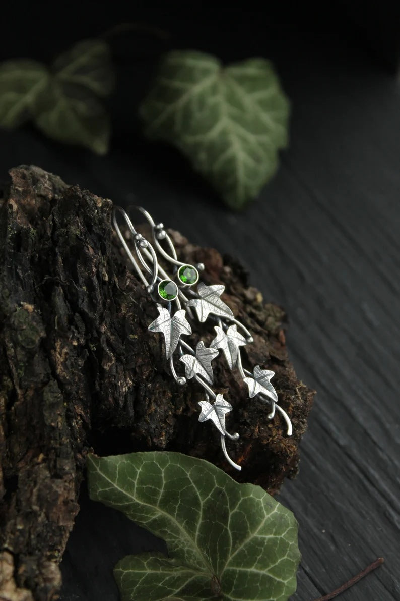 Romantic Earring for Special Moments