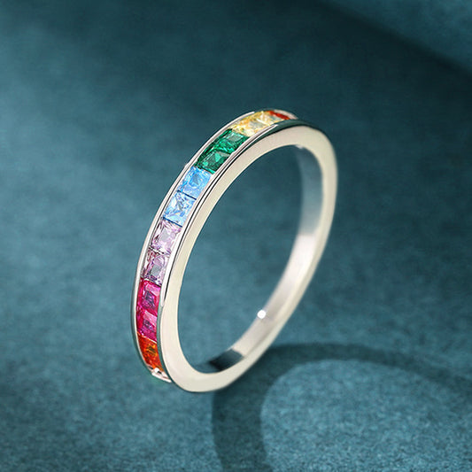 Beautiful Ring with Unique Style