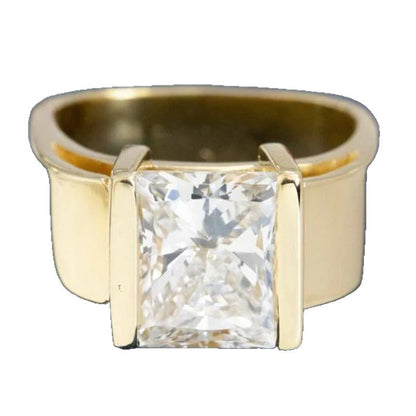 Vintage Handmade Ring