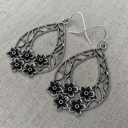 Classic Earring with Timeless Appeal