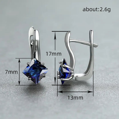 Romantic Earring for Special Moments