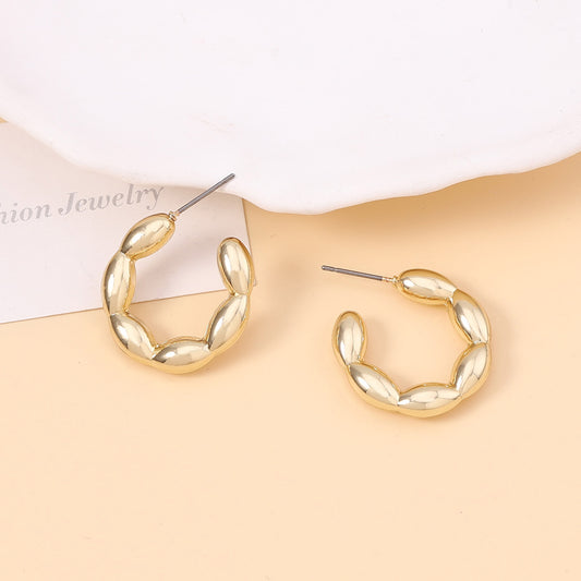 Charming Earring for Any Occasion