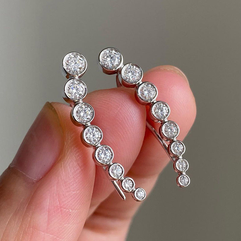 Beautiful Earring with Unique Style