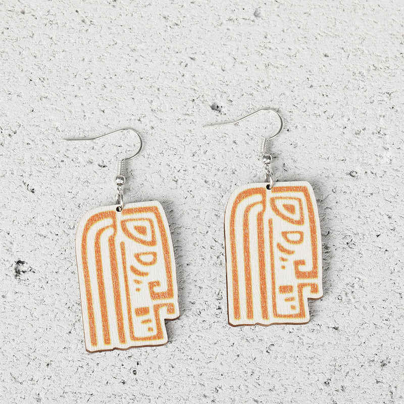 Stunning Earring for Daily Wear