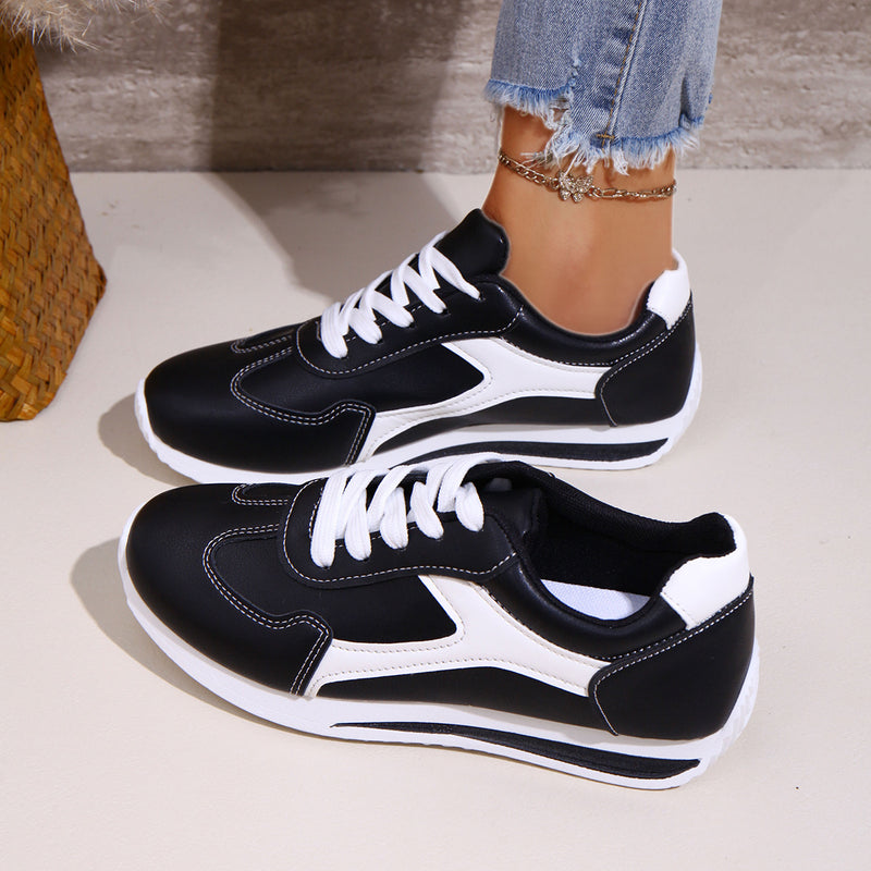 Vintage Inspired Orthopedic Shoes