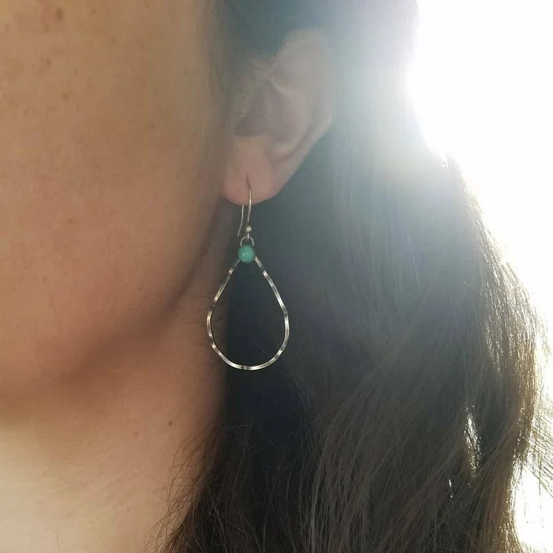 Romantic Earring for Special Moments