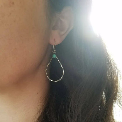 Romantic Earring for Special Moments