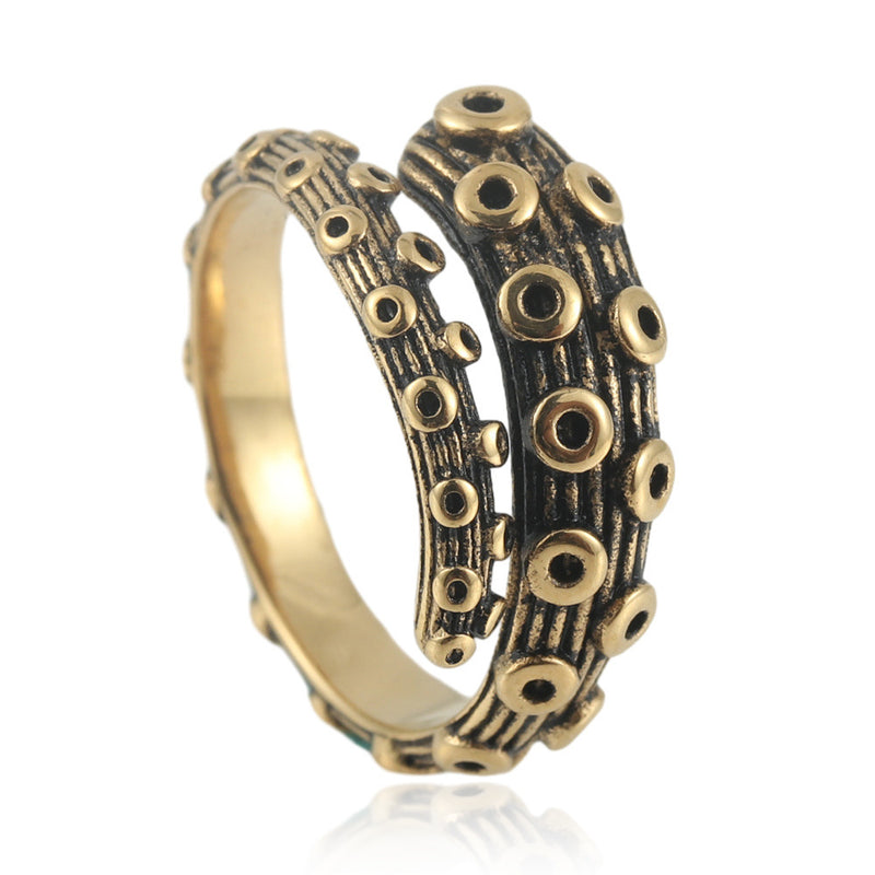 Vintage Handmade Ring