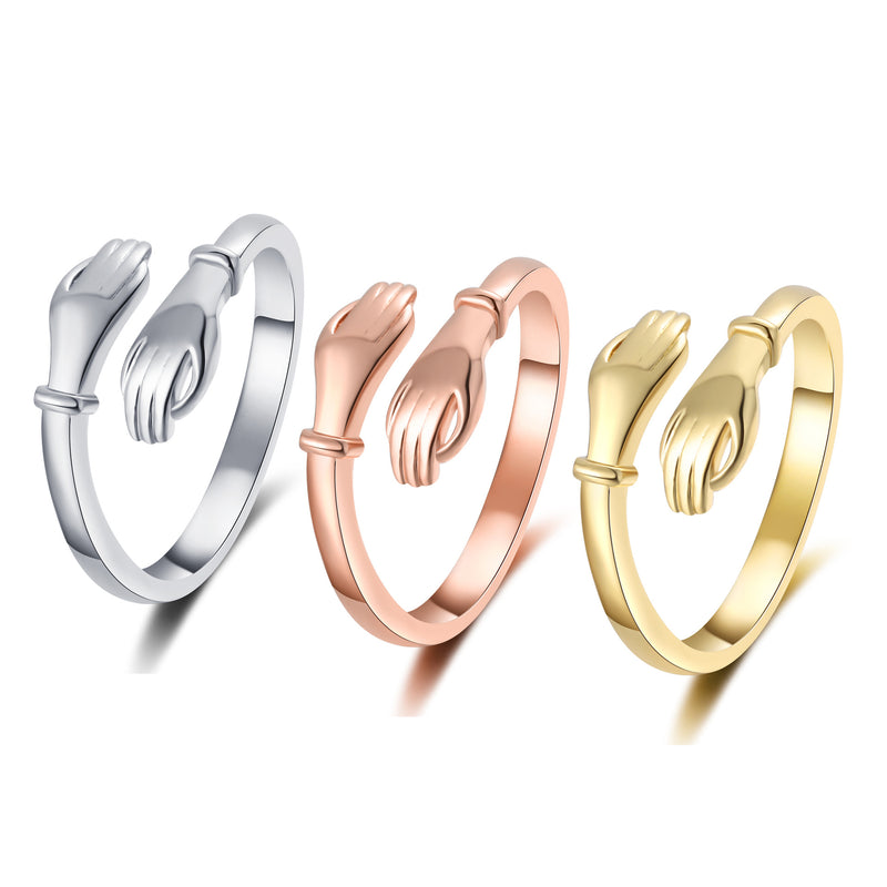 Beautiful Ring with Unique Style