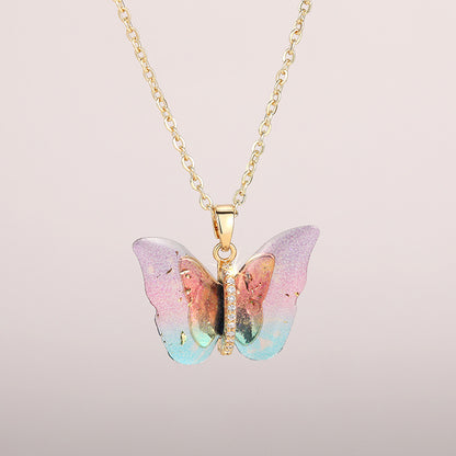 Vintage Handmade Necklace