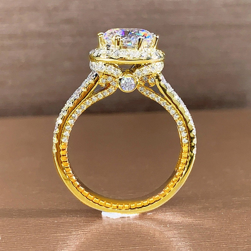 Charming Ring for Any Occasion