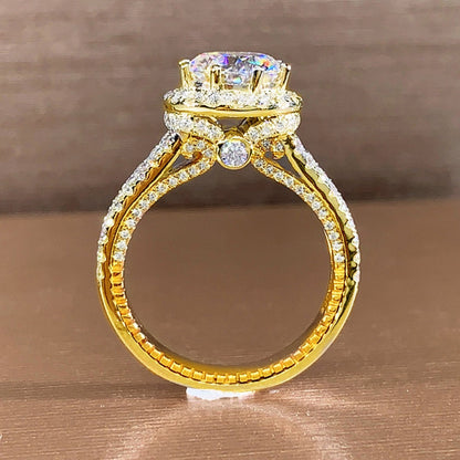 Charming Ring for Any Occasion