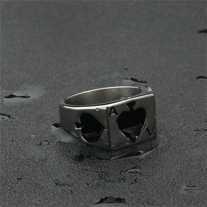 Delicate Artisan Ring