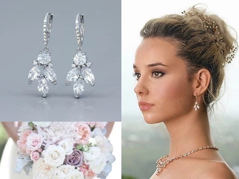 Charming Earring for Any Occasion