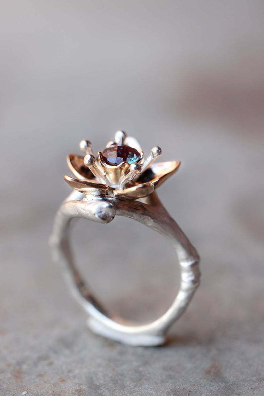 Charming Ring for Any Occasion