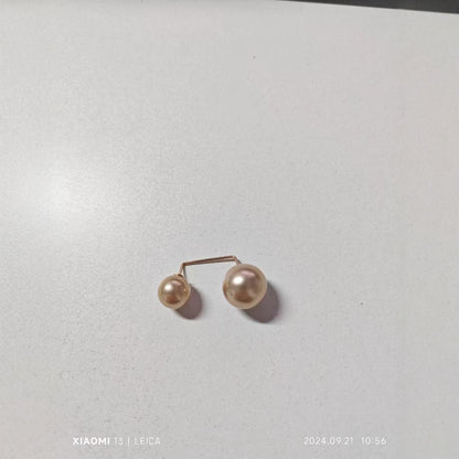 Charming Pearl Piece for Any Occasion