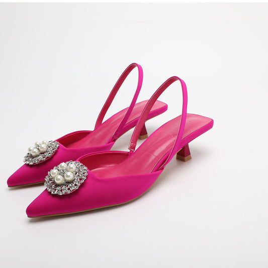 Beautifully Crafted Orthopedic Sandals