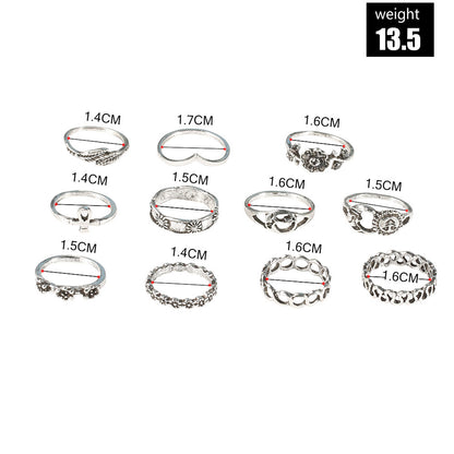Delicate Artisan Set