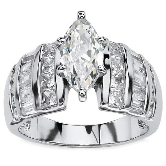 Charming Ring for Any Occasion