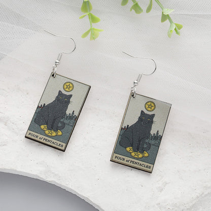 Classic Earring with Timeless Appeal