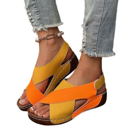 Stylish Orthopedic Sandals for Any Occasion