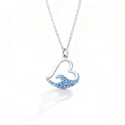 Stunning Necklace for Daily Wear