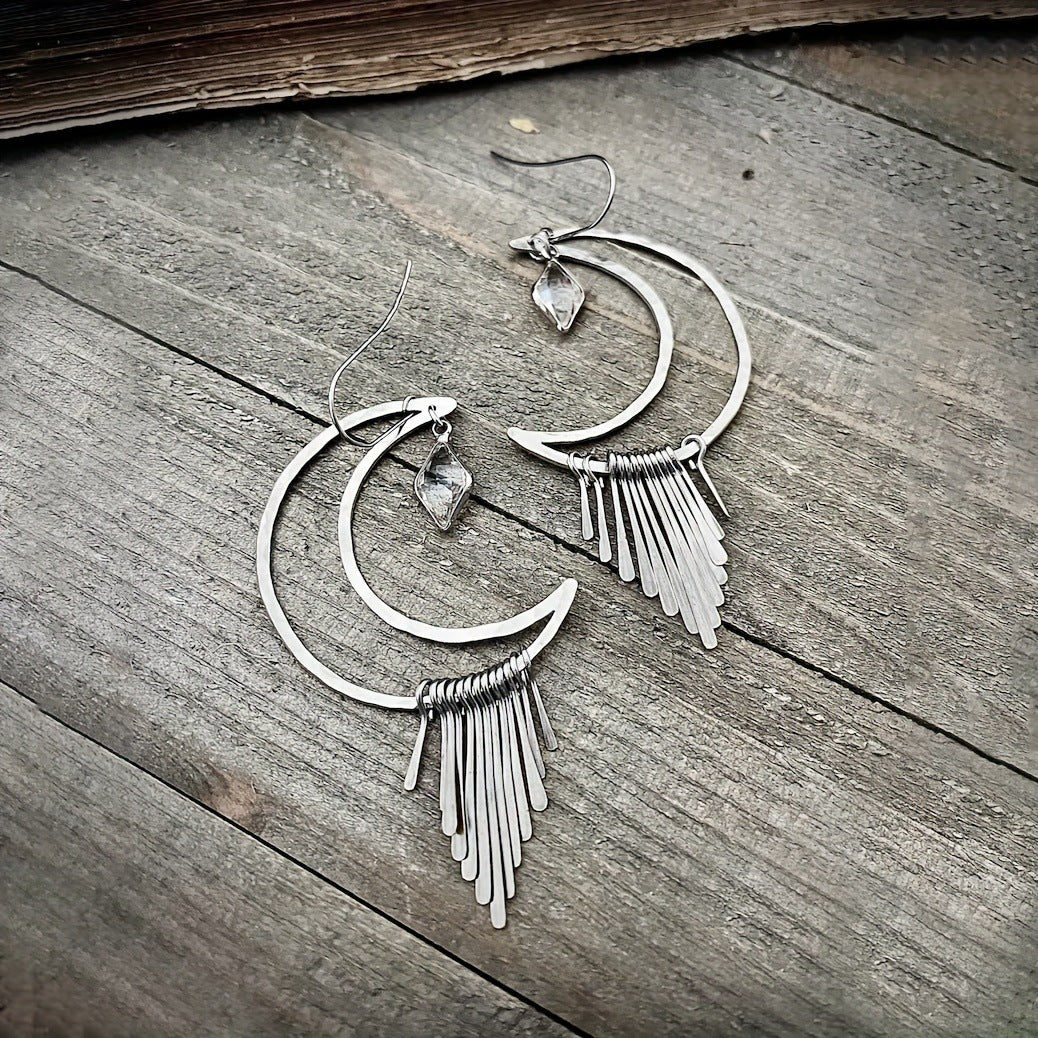 Elegant Earring for Every Occasion