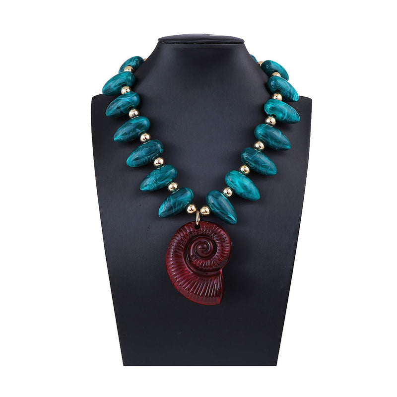 Beautiful Necklace with Unique Style