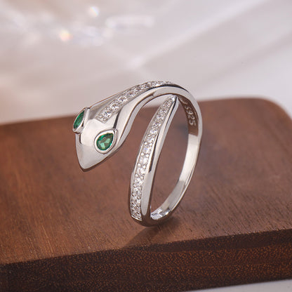 Beautiful Ring with Unique Style