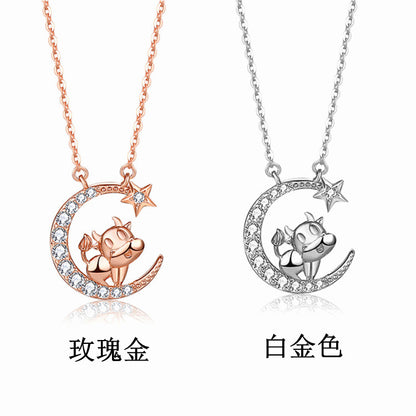 Beautiful Necklace with Unique Style