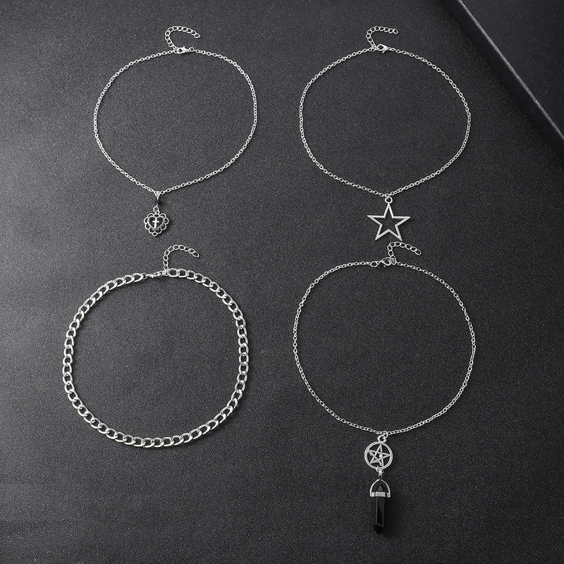 Beautiful Necklace with Unique Style