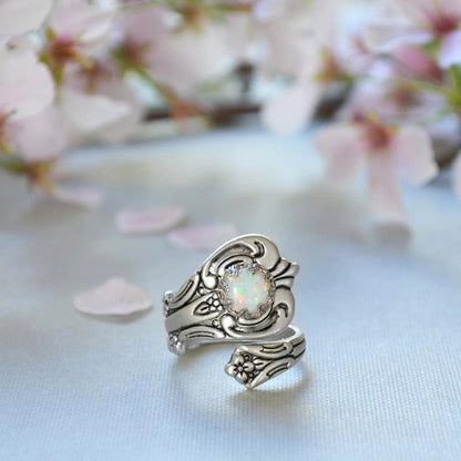 Romantic Ring for Special Moments