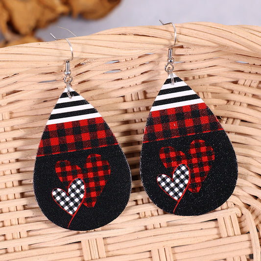 Charming Earring for Any Occasion